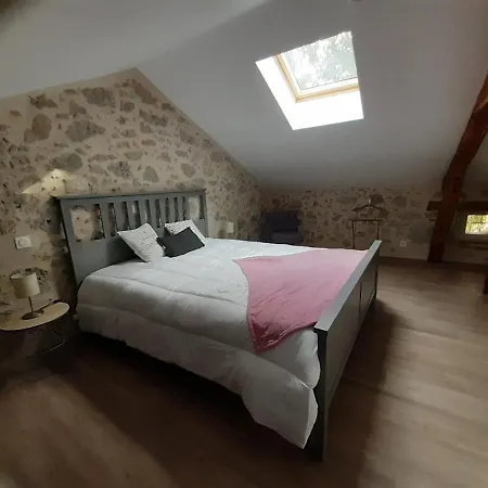 Holiday home Des Magnolias