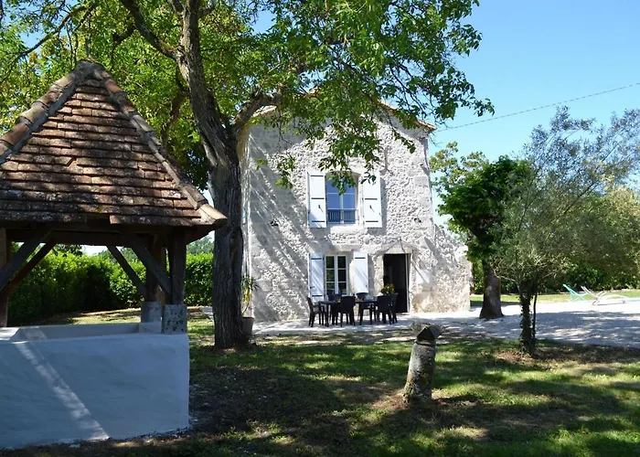 Des Magnolias Tatil Evi *